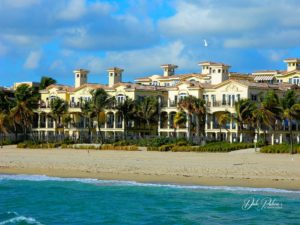 Lauderdale by the Sea - Beach Luxury Townhomes