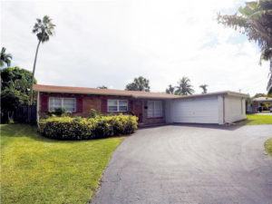 Wilton Manors Real Estate SOLD | 1048 NW 30th Court