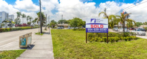 Wilton Manors Commercial Real Estate SOLD | Five Points