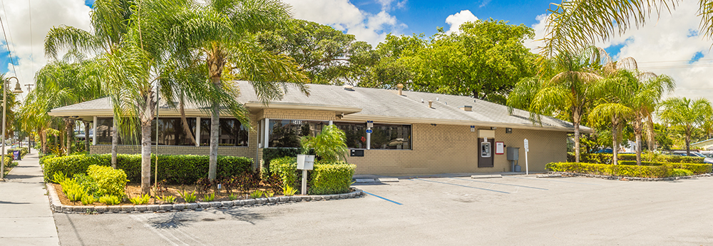 Wilton Manors commercial property 