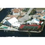 Fort Lauderdale Waterfront Home - 3301 NE 37th Street Ariel View
