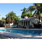 Fort Lauderdale Waterfront Homes For Sale - 309 Coral Way - Pool