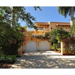 Fort Lauderdale Townhomes For sale - Front of Townhome