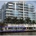 Fort Lauderdale Condos For Sale - La Rive unit 113