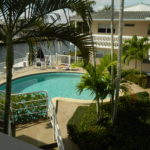 Fort Lauderdale Waterfront Condos For Sale - Pool View