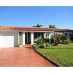 Wilton Manors Real Estate Front of Home - 417 NE 29th Street