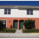 Pompano Beach Townhomes Orchard Grove - Front