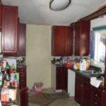 Bad MLS picture of kitchen