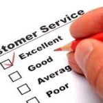 Dale Palmer Group Customer Service - Reviews and Testimonials
