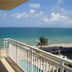 Fort Lauderdale Oceanfront Condos SOLD Regency Tower View