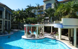 Wilton Station Condos For Sale - Pool Area