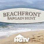 HGTV Beach Front Bargain Hunt and Dale Palmer Group