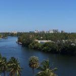 Fort Lauderdale Waterfront Condo - East Point Towers - 807 - View