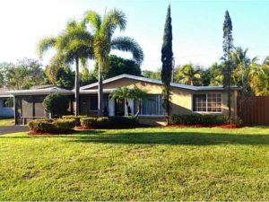 Wilton Manors Homes For Sale