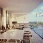 Fort Lauderdale Waterfront Condos - Riva - Balcony
