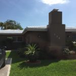 Wilton Manors Home SOLD - Front of Home