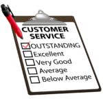 Dale Palmer - Customer Review