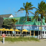 Aruba Beach Cafe-Restaurants Top Ten