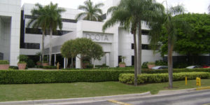 Fort Lauderdale | Chiquita Headquarters Moving to DCOTA