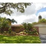 Pembroke Pines Home SOLD |10920 NW 15th Street