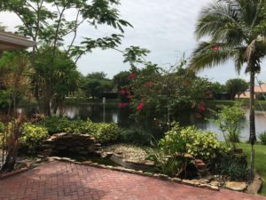 Pembroke Pines Home SOLD | Waterfront