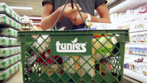 Fort Lauderdale Real Estate - Tunie's Organic Grocery