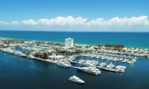 Fort Lauderdale Real Estate | Bahia Mar’s Massive Expansion
