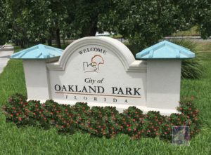 Oakland Park Real Estate