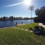 Wilton Manors Real Estate SOLD | 1048 NW 30th Court - Dock
