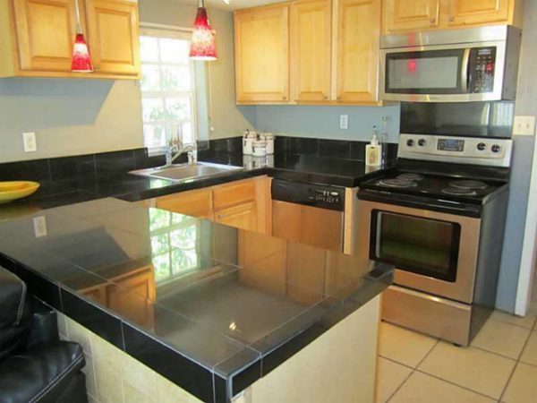 Oakland Park Home sold - 1056 NE 34th - Kitchen