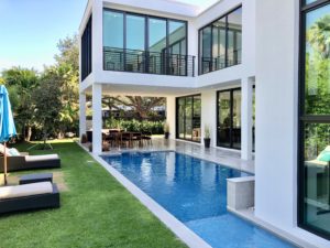 Fort Lauderdale Home - 1600 NE 6th Street - Pool