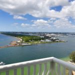 Point of Americas - Unit 2302 Port View