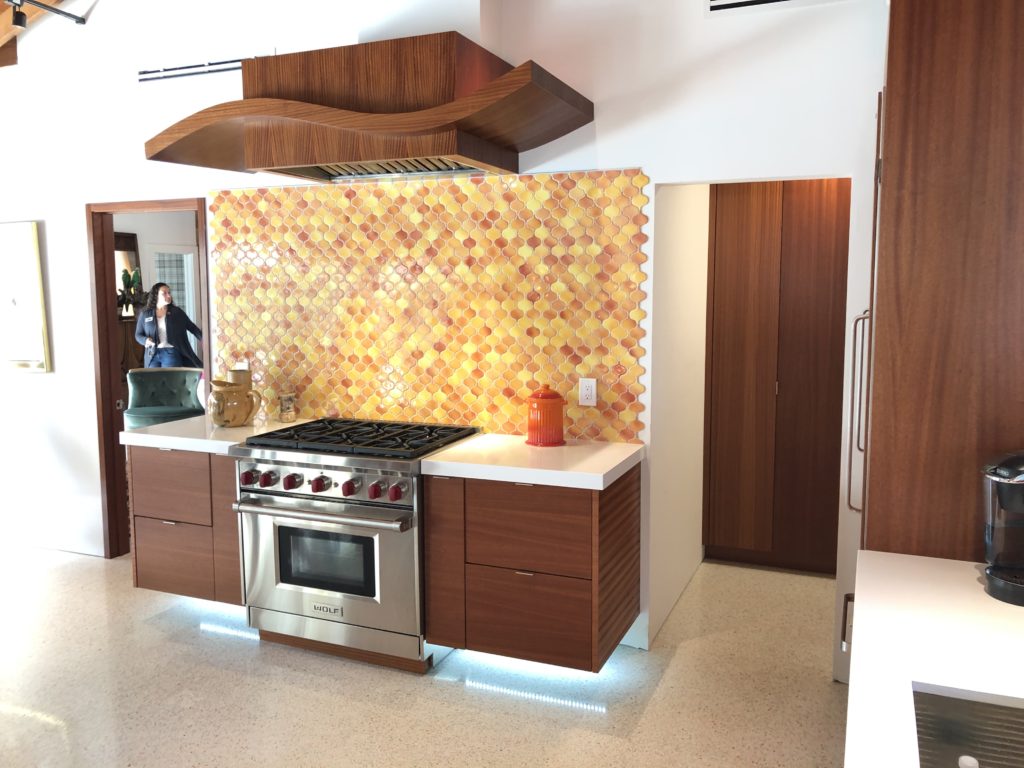 Fort Lauderdale Luxury Homes - Kitchen