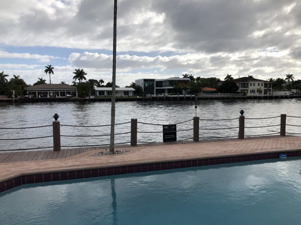 Fort Lauderdale Waterfront Home - Direct Intracoastal