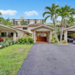 Wilton Manors Townhome